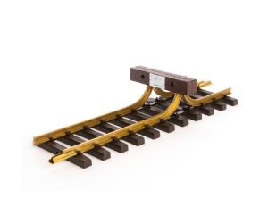 LGB 10310 Prellbock beleuchtet