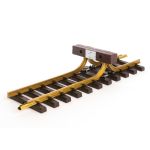 LGB 10310 Prellbock beleuchtet