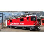 BEMO 1258 178 RhB Ge 4/4 II 618 Universallok, Bergün