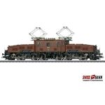 MÄRKLIN 39595 SBB Elektrolok Ce 6/8 II Krokodil - Detailansicht 2