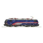 ROCO 70677 SBB Re 460 019-3  '175 Jahre Eisenbahnen Schweiz DC
