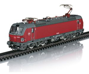 Märklin 39331 DSB Elektrolok Litra EB - Ansicht 1