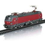 Märklin 39331 DSB Elektrolok Litra EB - Ansicht 1