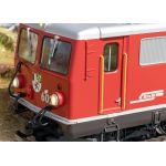 LGB 22042 RhB Sondermodell - E-Lok Ge 4/4 - Tag der offenen Tür