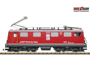 LGB 22042 RhB Sondermodell - E-Lok Ge 4/4 - Tag der offenen Tür