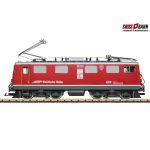 LGB 22042 RhB Sondermodell - E-Lok Ge 4/4 - Tag der offenen Tür