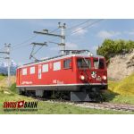 LGB 22042 RhB Sondermodell - E-Lok Ge 4/4 - Tag der offenen Tür
