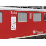 LGB 22042 RhB Sondermodell - E-Lok Ge 4/4 - Tag der offenen Tür
