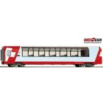 BEMO 3289126 RhB Bp 2536 - Panoramawagen H0/m - GEX - Ansicht 1