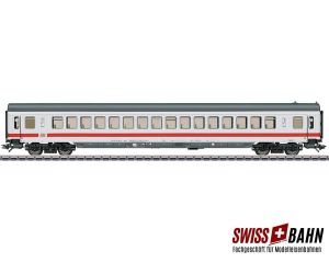 MÄRKLIN 43775 DB Reisezugwagen Apmz 125.3 - Ansicht 1