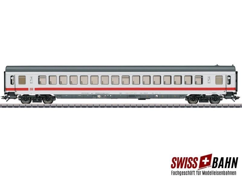 MÄRKLIN 43775 DB voiture de voyageurs Apmz 125.3