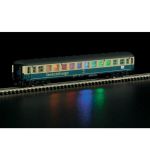 SWISSBAHN 55869 - LED "DISCO" Beleuchtung Farbwechsler 230mm