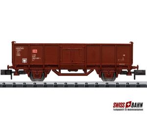 MINITRIX 18090 DB Güterwagen Es 045 (N) - Detailansicht 2