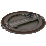 Märklin 74862 Drehscheibe für das C-Gleis, digital - Sound