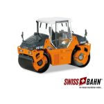 HERPA 154291 Hamm Tandemwalze DV 90 (H0)