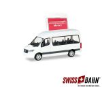 HERPA 13468 MINIKIT - Mercedes-Benz Sprinter (H0)