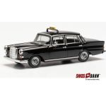 HERPA 95686 Mercedes Benz 200 Taxi (H0) - Ansicht 1