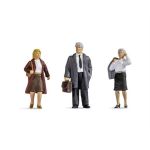 NOCH 17150 Reisende - Spur 1