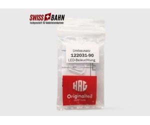 HAG 122031-90 Umbausatz LED Beleuchtung - Ansicht 1