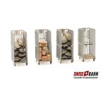 ART 387.446 Rollcontainer Schweizer Post (H0)