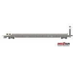 NME 538650 BLS Autotransport- Auffahrwagen (AC)