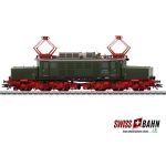 Märklin 39991 DR/DDR Elektrolok BR 254, Krokodil - Ansicht 1