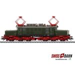 Märklin 39991 DR/DDR Elektrolok BR 254, Krokodil