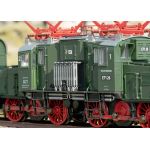 Märklin 39771 DB Elektrolok BR E 71.1 'Bügeleisen' Insider - Detailansicht 2