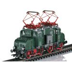 Märklin 39771 DB Elektrolok BR E 71.1 'Bügeleisen' Insider - Detailansicht 3