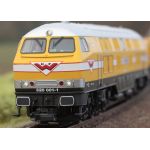 MÄRKLIN 39321 Diesellokomotive BR V 320 - Set - Detailansicht 2