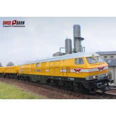 TRIX 22434 Diesellokomotive Baureihe V 320