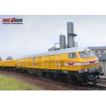 MÄRKLIN 39321 Diesellokomotive BR V 320 - Set