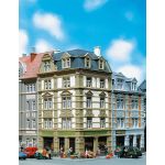 FALLER 130916 Stadteckhaus Göthestrasse 62 - Ansicht 1