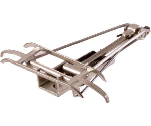 Märklin E224879 Einholm- Stromabnehmer SBB - Ansicht 1