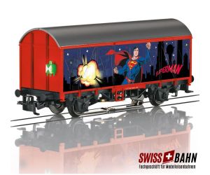 Märklin 36656 Diesellok BR 285- Superhelden DC Universum