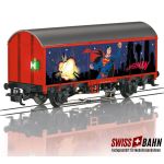 Märklin 36656 Diesellok BR 285- Superhelden DC Universum