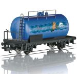 Märklin 36656 Diesellok BR 285- Superhelden DC Universum