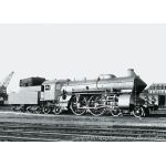 Märklin 55164 Dampflokomotive Baureihe S 2/6 - Ansicht 1