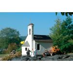 PIKO 62059 Kapelle St. Ursula - Rapperswil