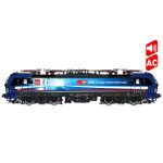 LS MODEL 17612S SBB E-Lok BR 193 - Cargo Ceneri (AC)