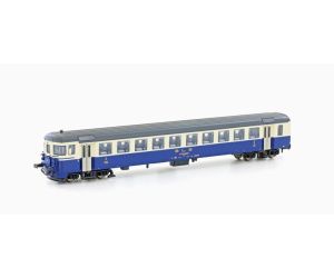 HOBBYTRAIN 23943 BLS Pendelzug-Steuerwagen Bt - Ansicht 1