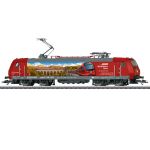 Märklin 36647 RhB Elektrolokomotive  BR 185 - Weltrekord