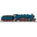 Märklin 39438 Dampflokomotive S 3/6