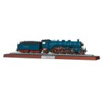 Märklin 39438 Dampflokomotive S 3/6