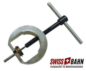 FOR 90830 Abzieher für Räder, H0/TT  (bis 28 mm Ø)