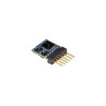 ESU 59827 LokPilot 5 micro DCC, 6-pin