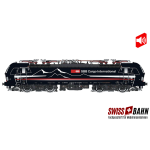 LS MODEL 17118S SBB Cargo - Shadowpiercer, 'Lago Maggiore' DCS