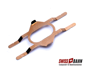 Märklin E210240 Blattfeder - Wagenmasse Innenbeleuchtung - Ansicht 1