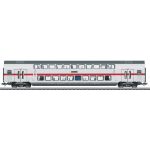 Märklin 43490 DB IC2 Doppelstock-Mittelwagen 682.2, 2. Klasse
