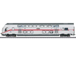 Märklin 43488 DB IC2 Doppelstock- Steuerwagen 682.2 - Ansicht 1
